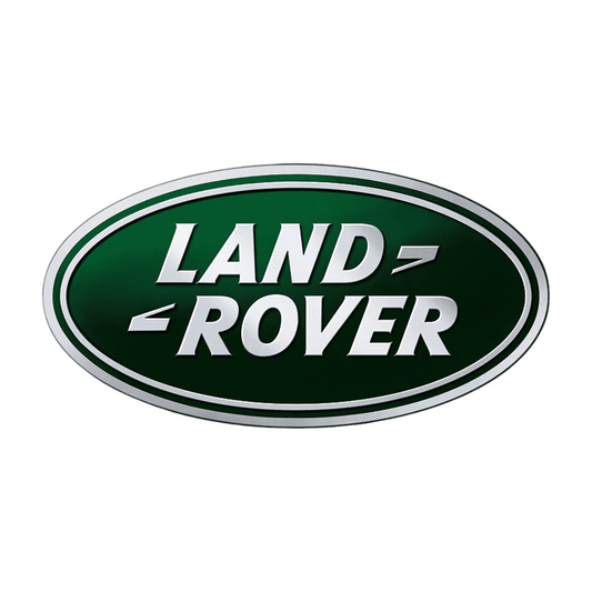 Land Rover ISPEED® Tinted Wind Deflectors