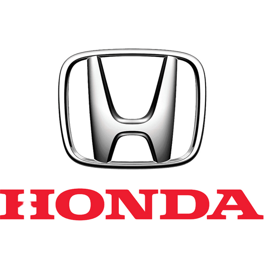 Honda ISPEED® Tinted Wind Deflectors