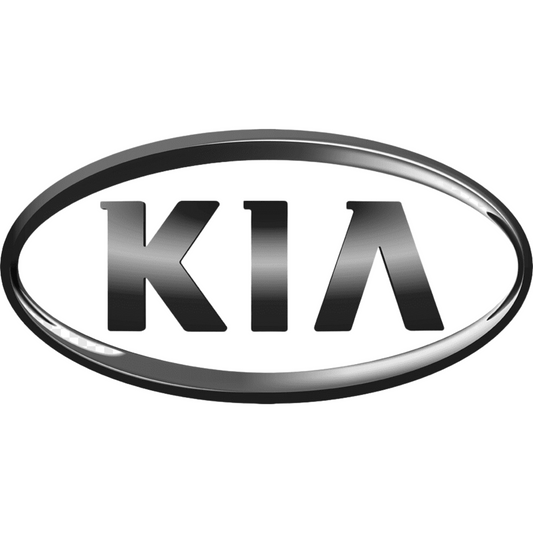 Kia ISPEED® Tinted Wind Deflectors