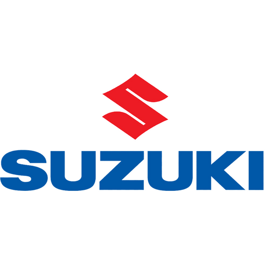 Suzuki ISPEED® Tinted Wind Deflectors