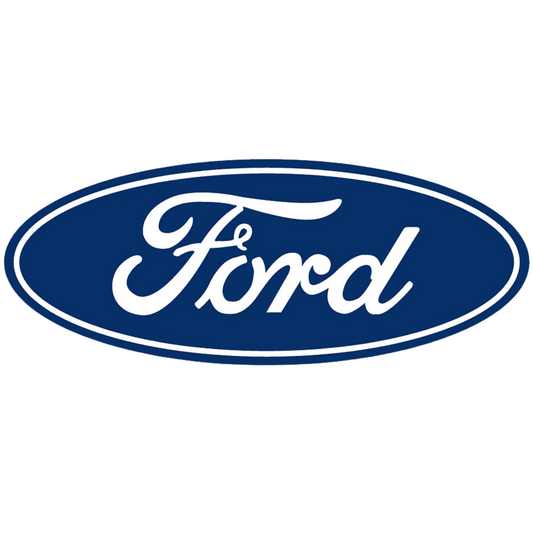 Ford ISPEED® Tinted Wind Deflectors