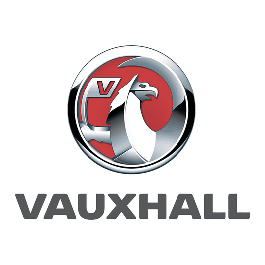 Vauxhall ISPEED® Tinted Wind Deflectors