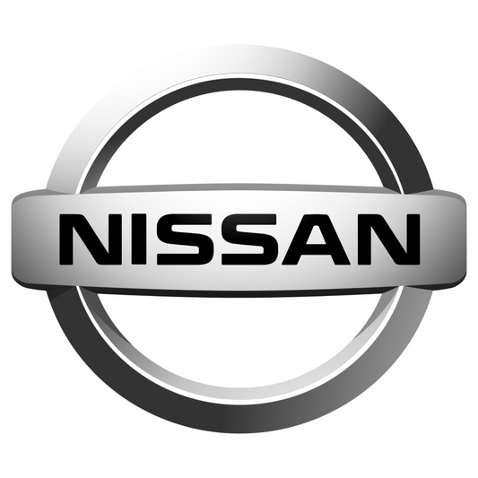 Nissan ISPEED® Tinted Wind Deflectors