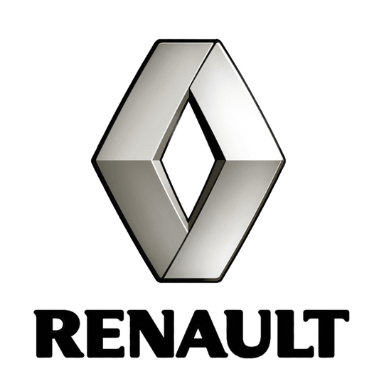Renault ISPEED® Tinted Wind Deflectors