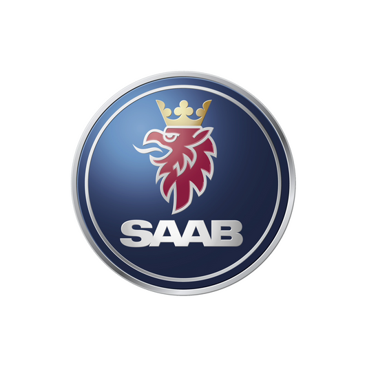 Saab ISPEED® Tinted Wind Deflectors