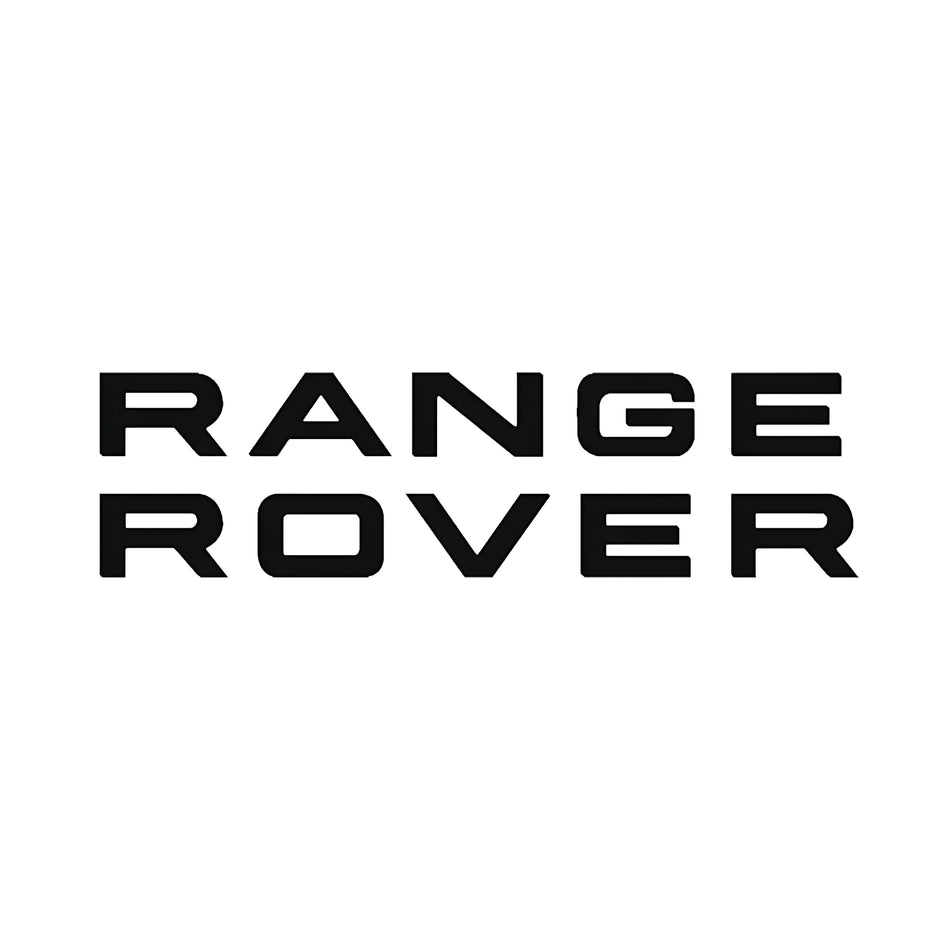 Range Rover