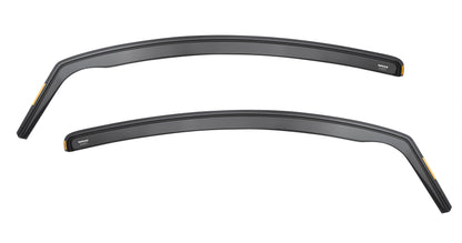 Kia ISPEED® Tinted Wind Deflectors