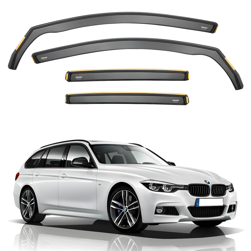 BMW 3 Serie Touring (F31) | 2011 - 2019 - Van Poelgeest BMW 3 Serie Touring (F31) | 2011 - 2019 - Van Poelgeest