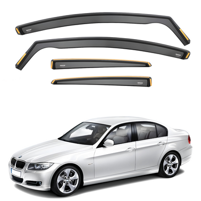 BMW ISPEED® Tinted Wind Deflectors