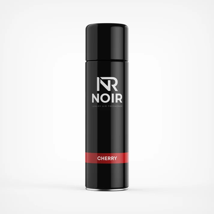 Noir Cherry Luxury Air Freshener (Inspired by Tom Ford Lost Cherry)