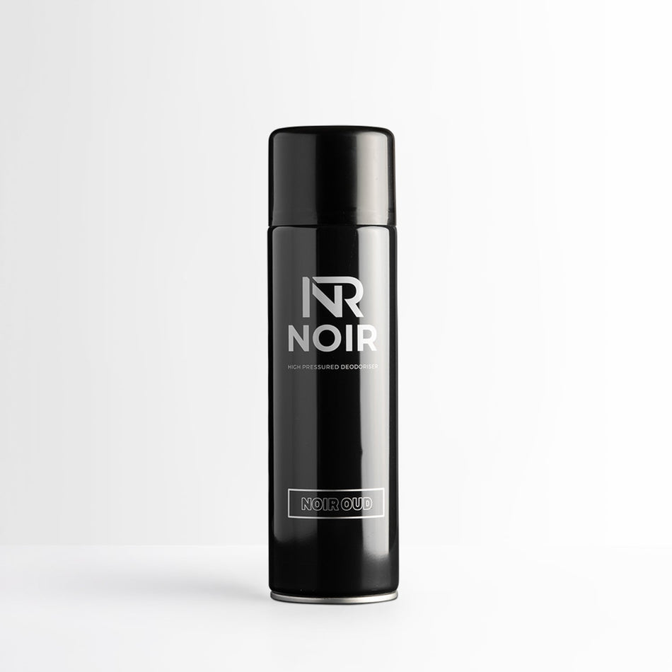 Noir Oud Luxury Air Freshener