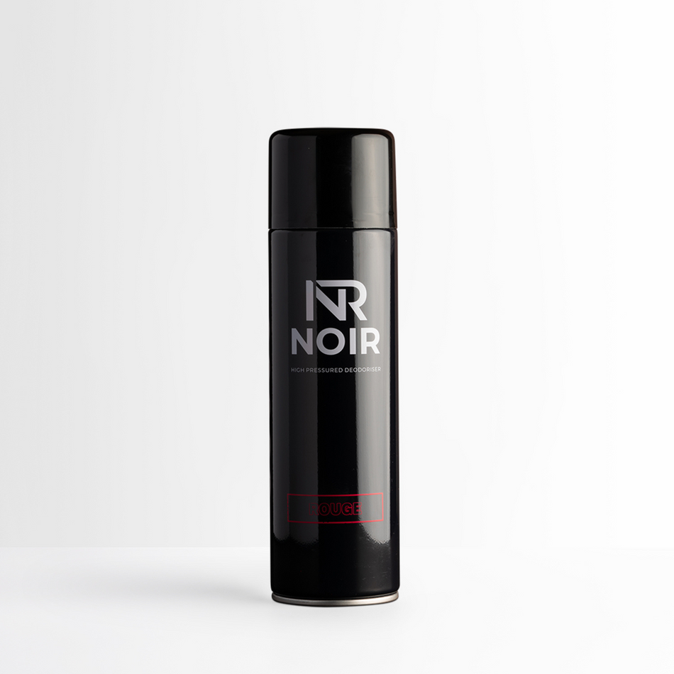 Noir Rouge Luxury Air Freshener (Inspired By Baccarat Rouge)