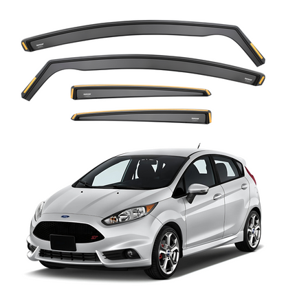 Ford ISPEED® Tinted Wind Deflectors