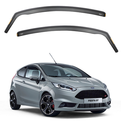 Ford ISPEED® Tinted Wind Deflectors