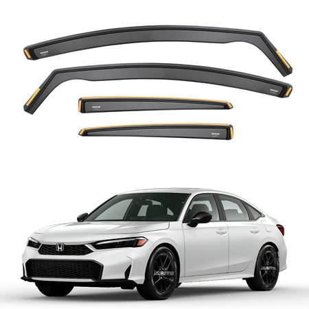 Honda Civic MK11 2021 2022 2023 2024 2025 2026 2027