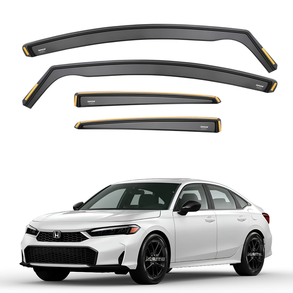 Honda Civic MK11 2021 2022 2023 2024 2025 2026 2027