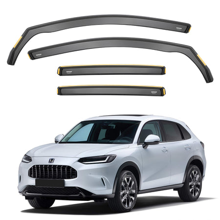 Honda ZR-V 2022-2027 Wind Deflectors
2022 2023 2024 2025 2026 2027