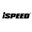 ISPEED Wind Deflectors logo