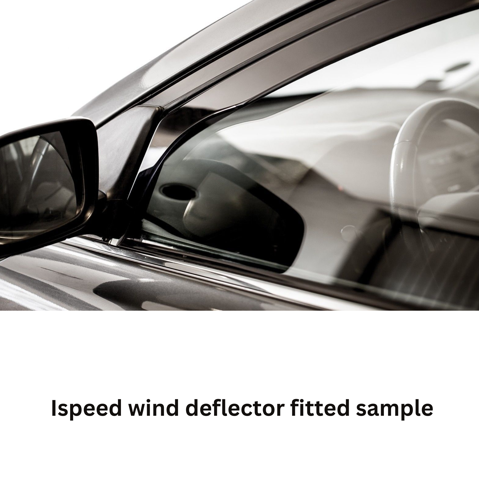 Mokka store wind deflectors