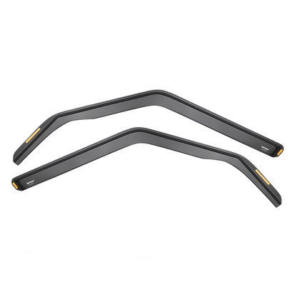 Suzuki ISPEED® Tinted Wind Deflectors