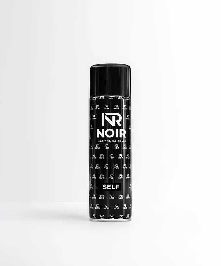 Noir Self Luxury Air Freshener (Inspired by YSL Myself)