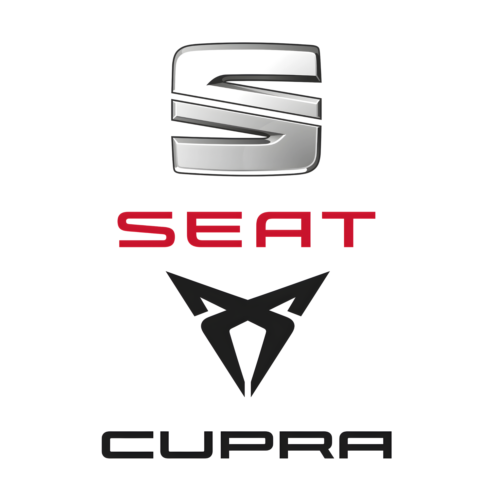 Seat leon deals cupra wind deflectors