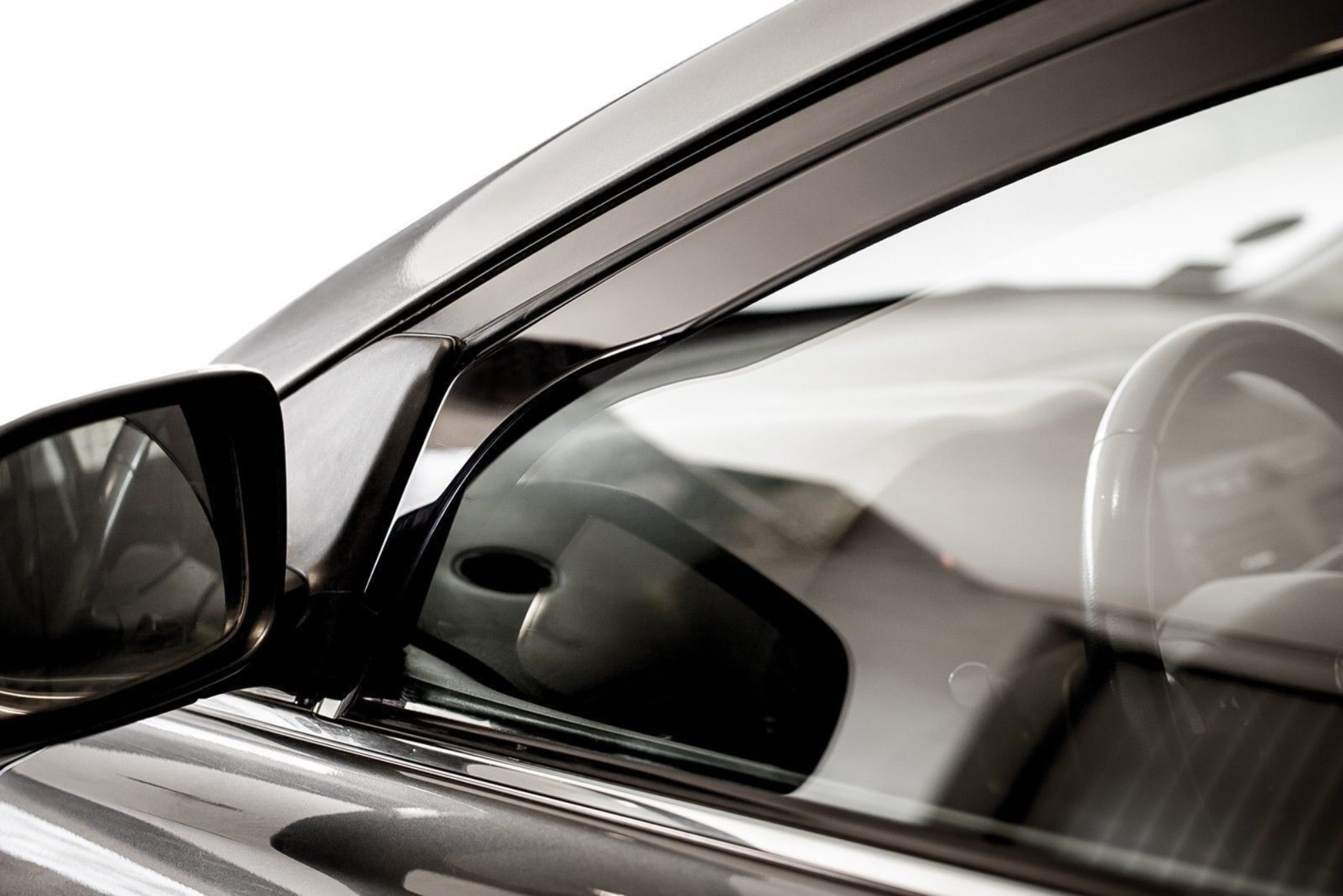 Second hand bmw 1 deals series wind deflector