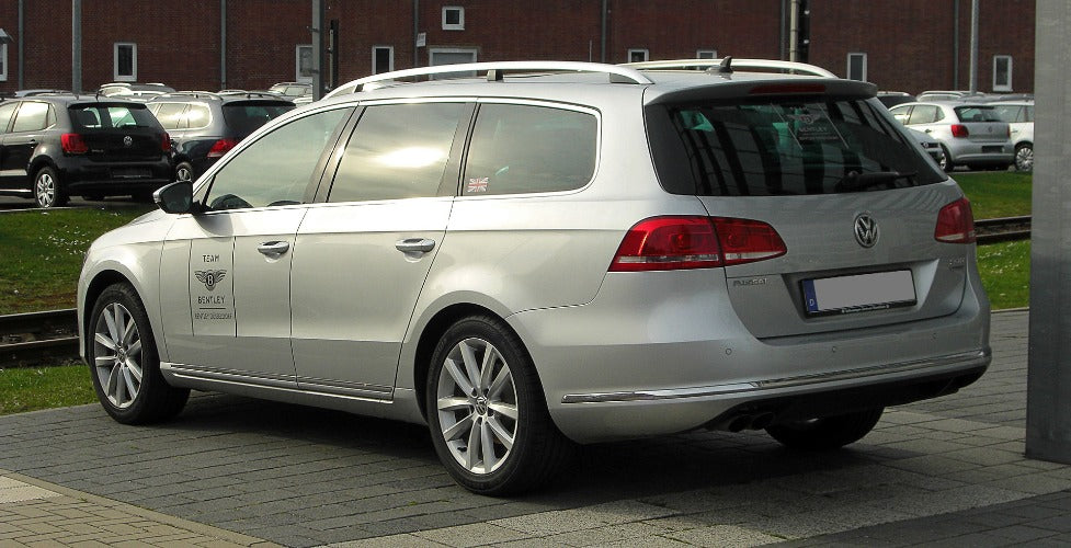 VW Passat (B6, B7) 2005-2014